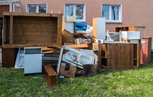 Best Basement Cleanout Services  in Imperial, CA